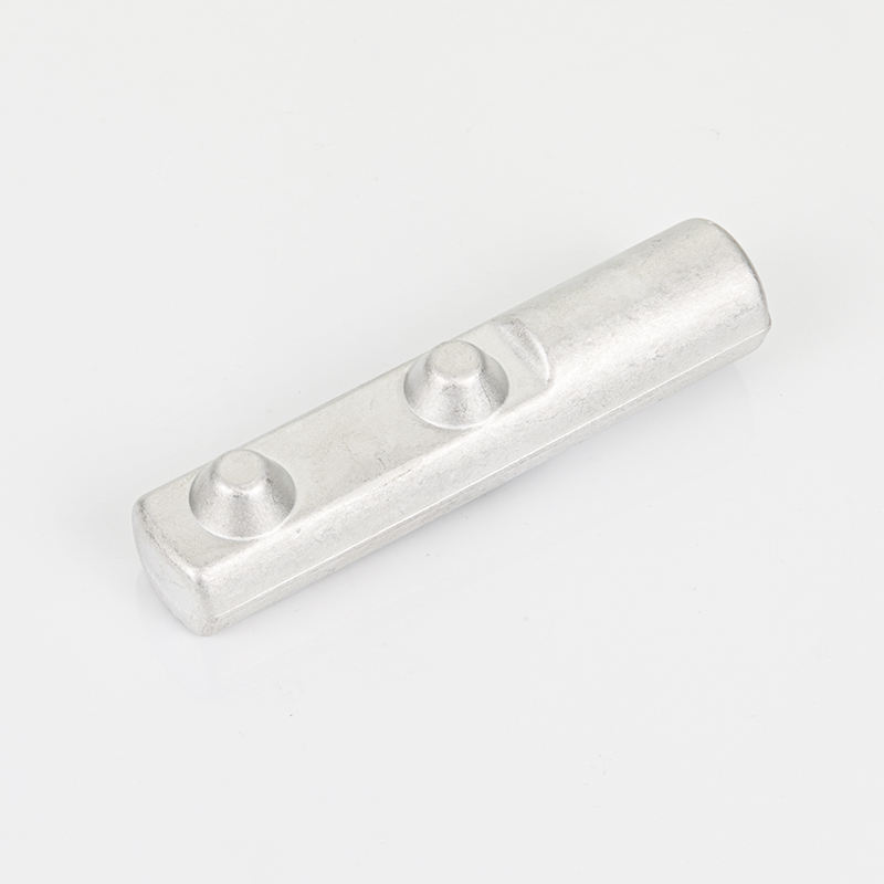 Deli za kovanje iz aluminijaste litine
