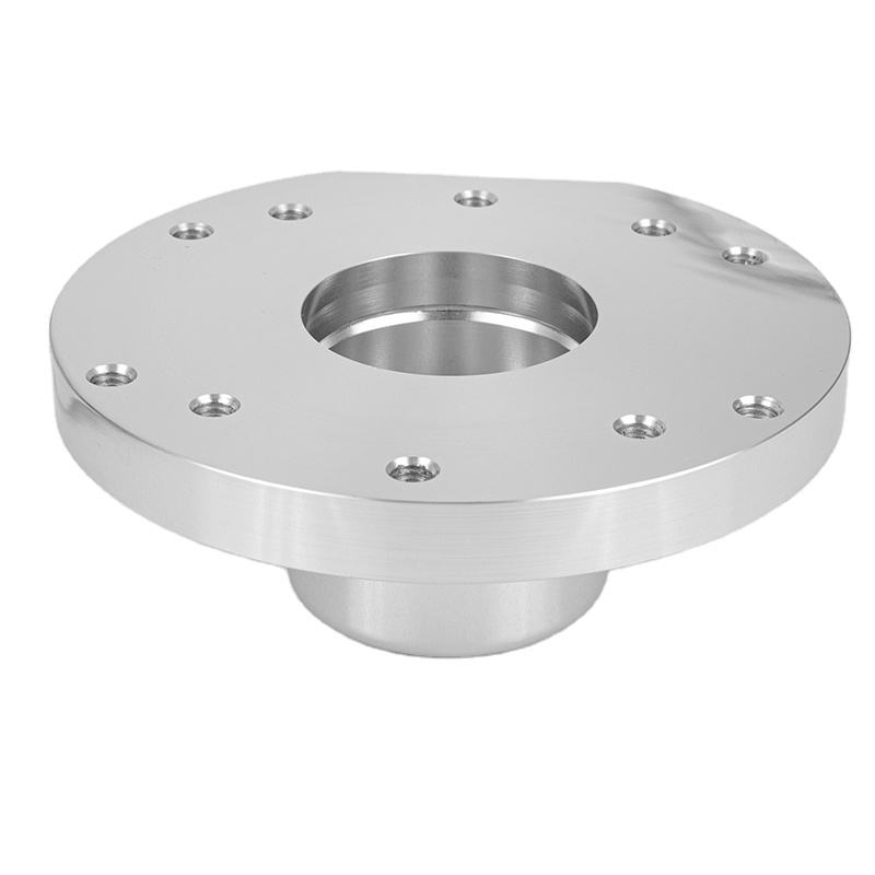 Kovani deli iz aluminija