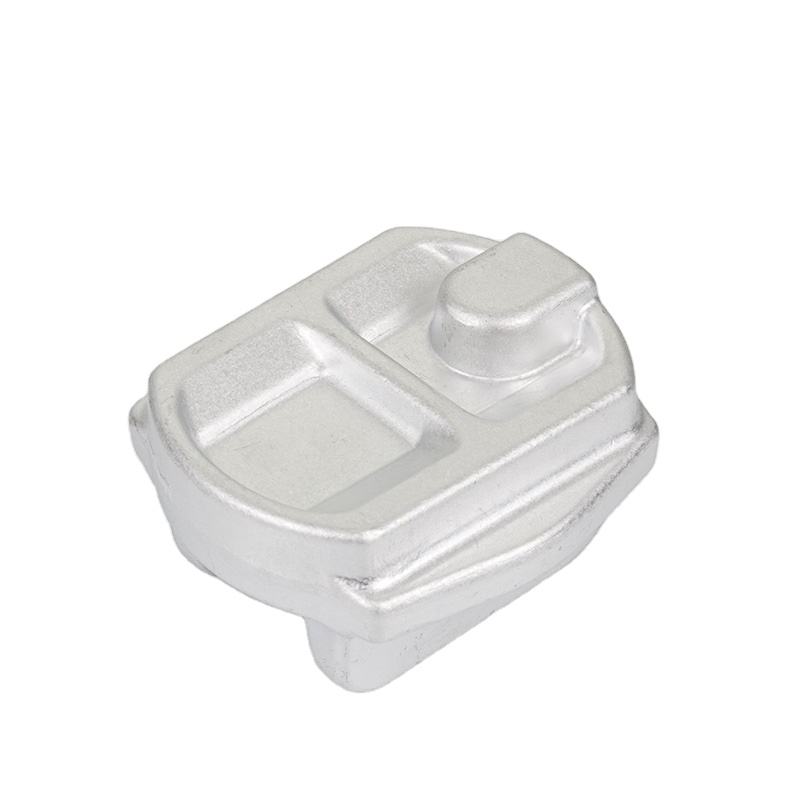 Deli aluminijastega podpornega bloka aluminijastega kovanega motornega kolesa