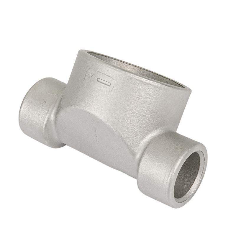 CNC litje delov