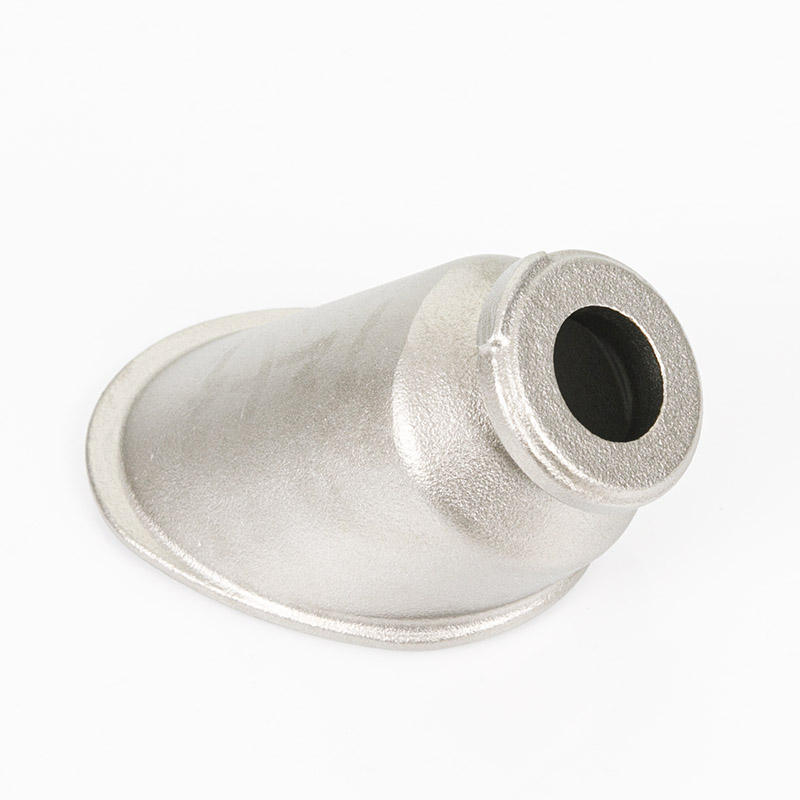 Servisni deli za CNC strojno rezkanje aluminija